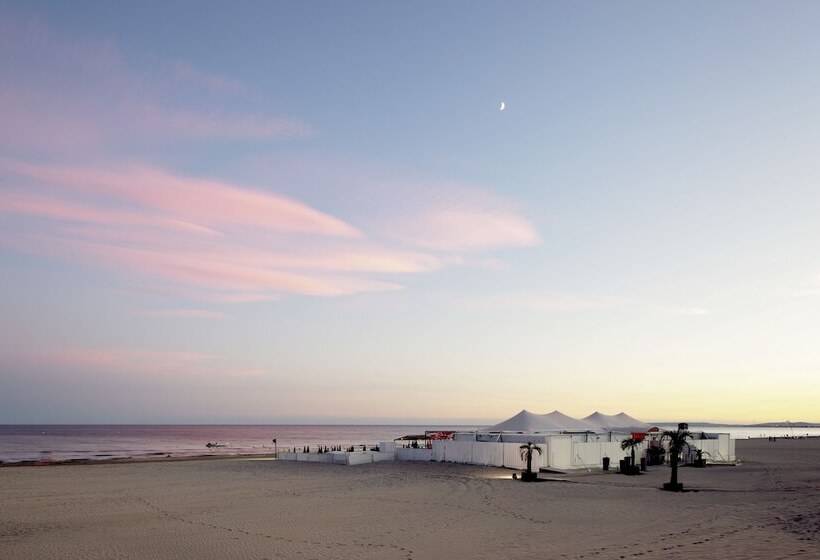 Novotel La Grandemotte Golf