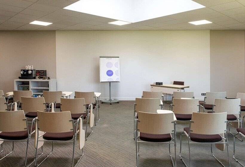 Novotel La Grandemotte Golf