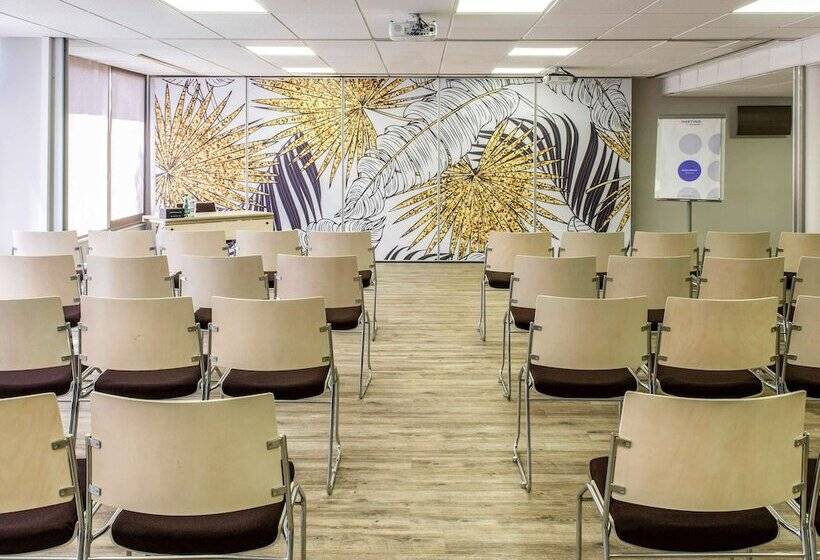 Novotel La Grandemotte Golf