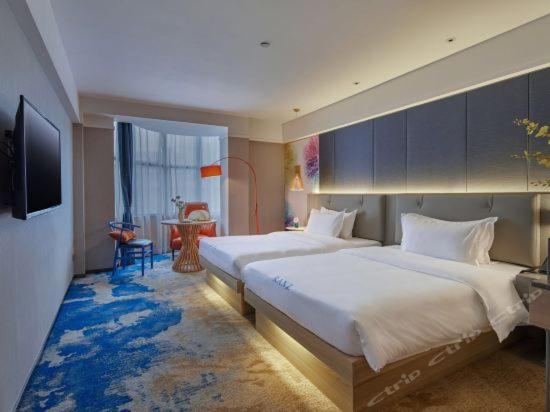 酒店 Shenzhen Ranz