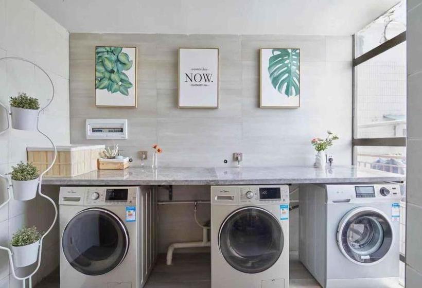 酒店 Shenzhen Ranz