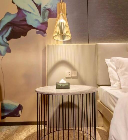 酒店 Shenzhen Ranz