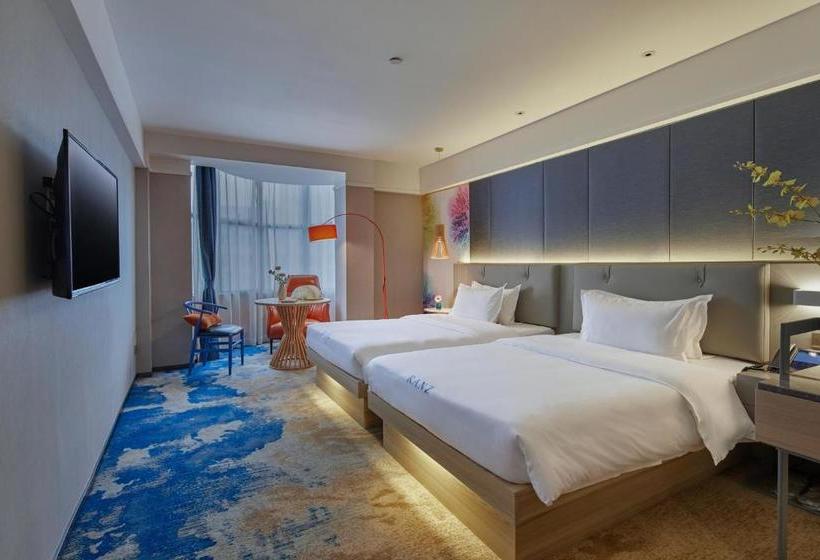 酒店 Shenzhen Ranz