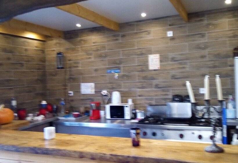 Ecuries Leseigneur   Camping Insolites