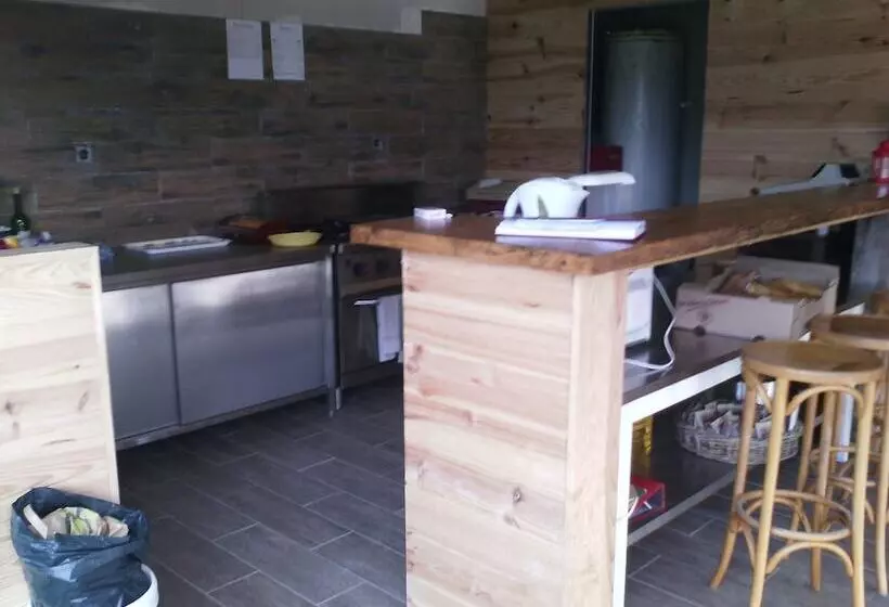 Ecuries Leseigneur   Camping Insolites