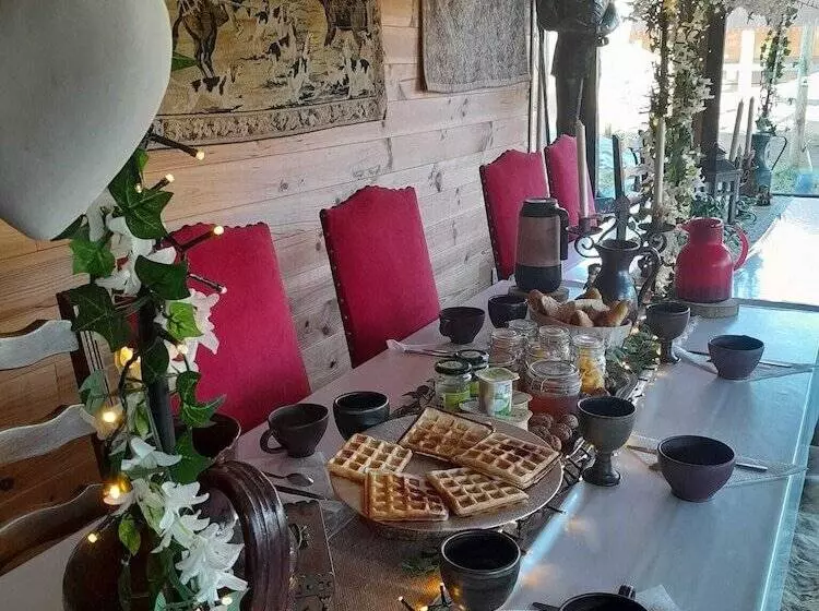 Ecuries Leseigneur   Camping Insolites