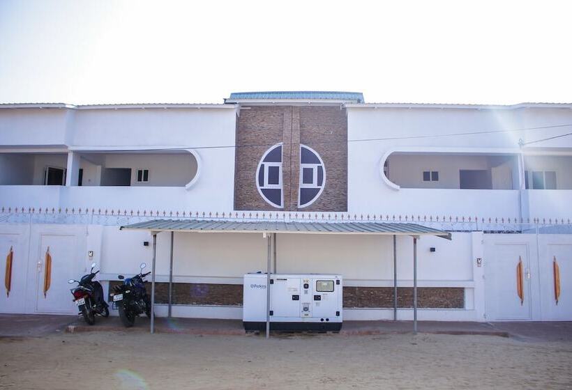 Golden Key Hôtel Appart