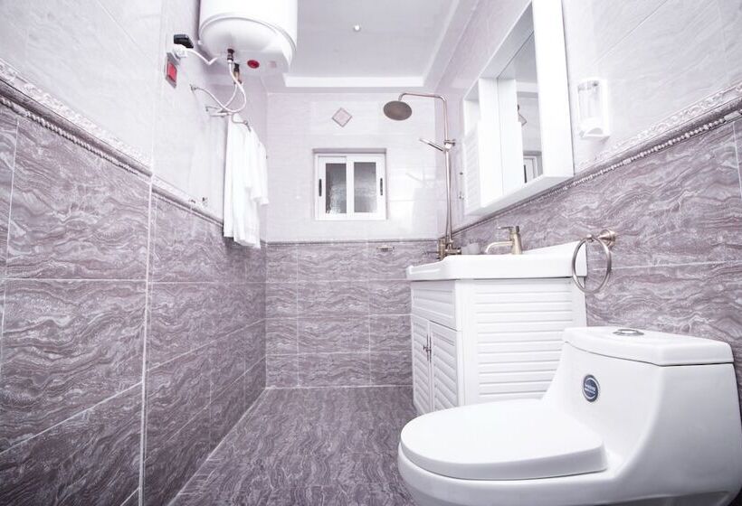 Golden Key Hôtel Appart