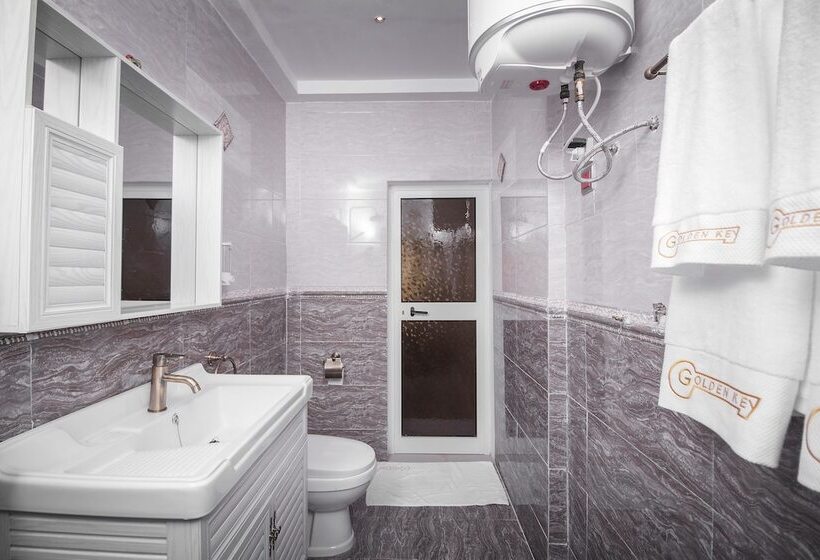 Golden Key Hôtel Appart