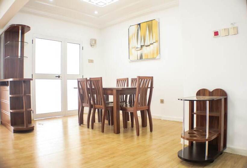 Golden Key Hôtel Appart