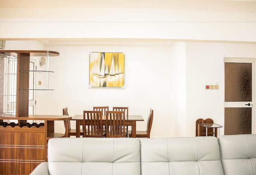 Golden Key Hôtel Appart