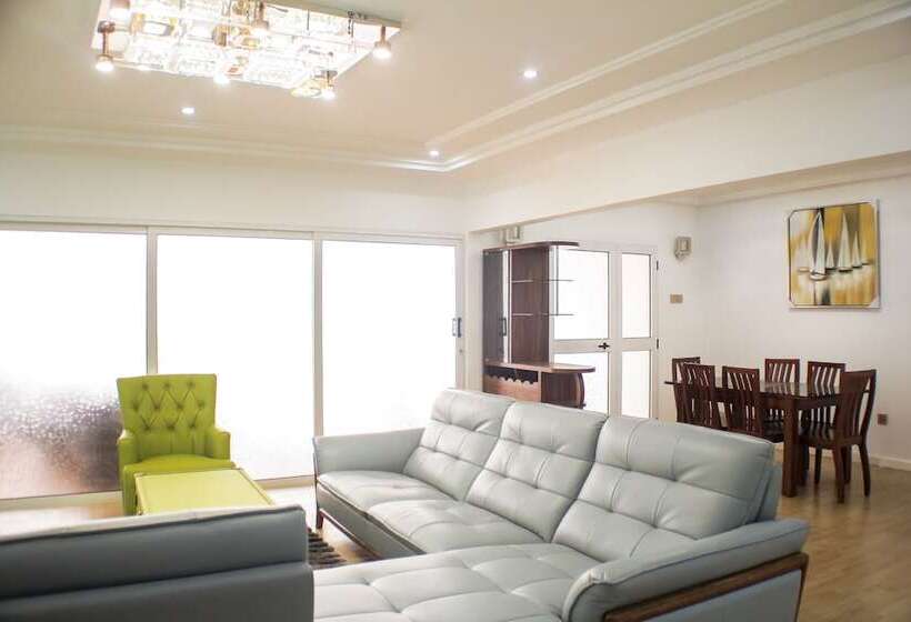 Golden Key Hôtel Appart