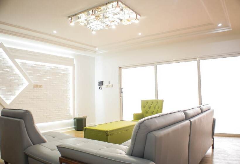 Golden Key Hôtel Appart