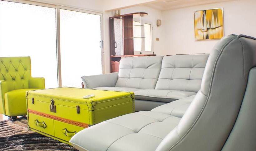 Golden Key Hôtel Appart