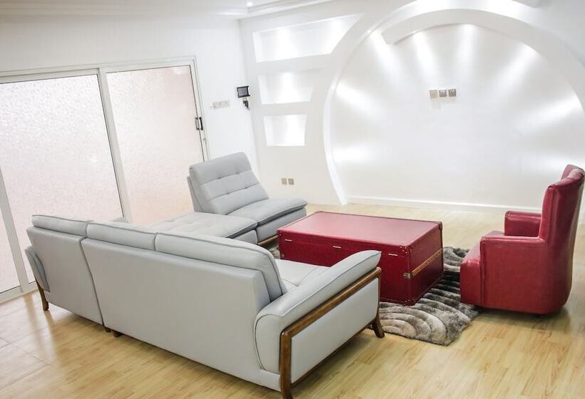 Golden Key Hôtel Appart