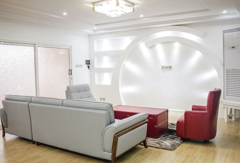 Golden Key Hôtel Appart