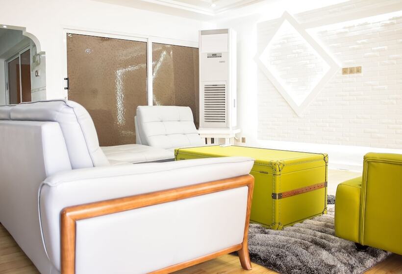 Golden Key Hôtel Appart