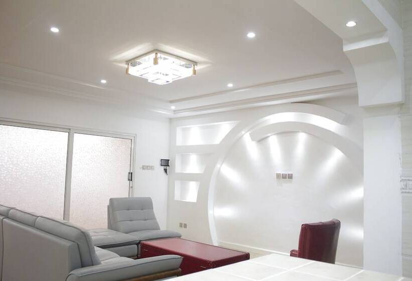 Golden Key Hôtel Appart