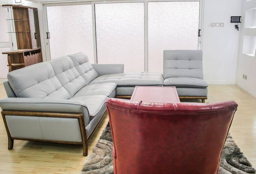 Golden Key Hôtel Appart