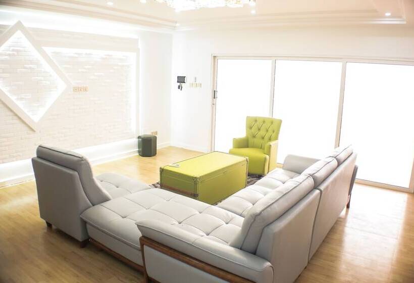 Golden Key Hôtel Appart