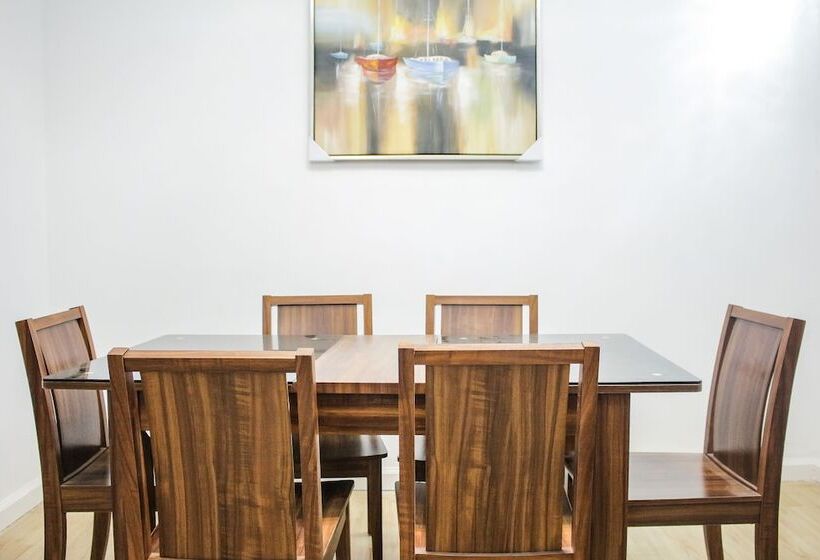 Golden Key Hôtel Appart