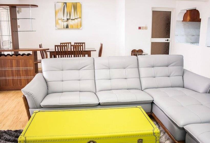 Golden Key Hôtel Appart