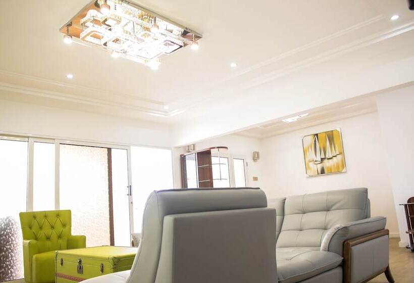 Golden Key Hôtel Appart