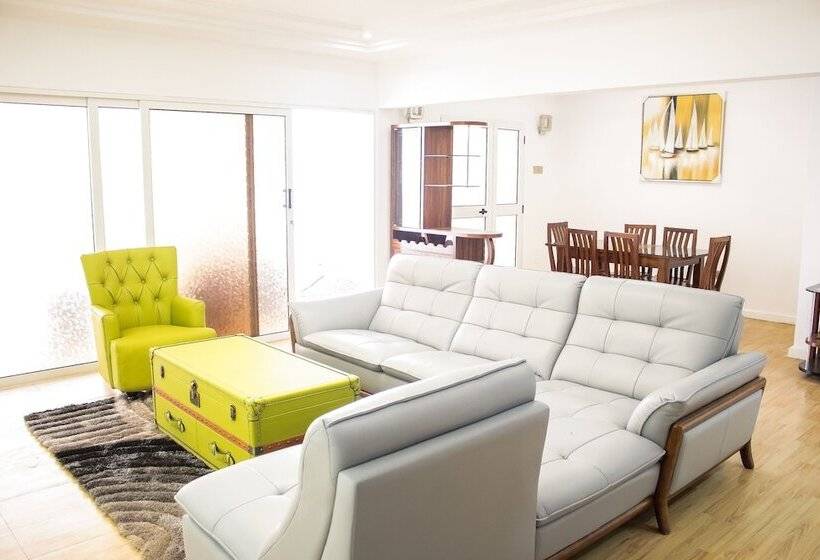 Golden Key Hôtel Appart