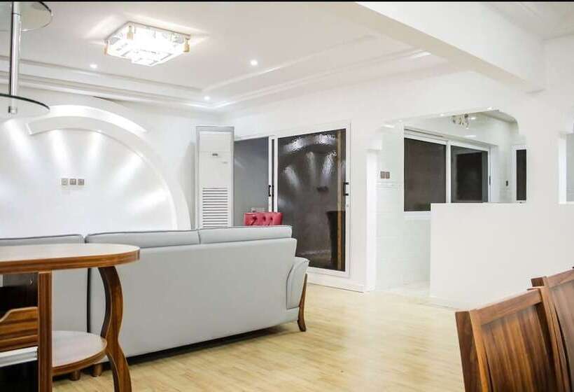 Golden Key Hôtel Appart