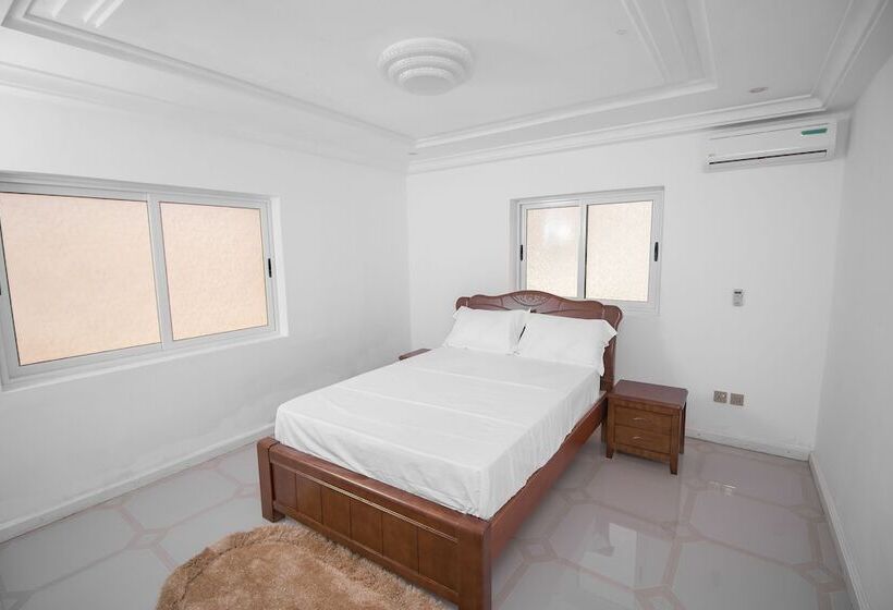 Golden Key Hôtel Appart