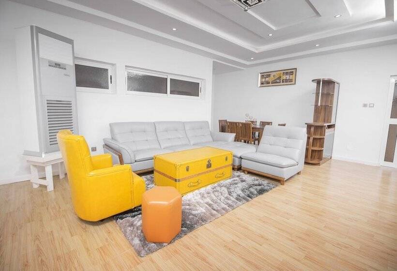 Golden Key Hôtel Appart