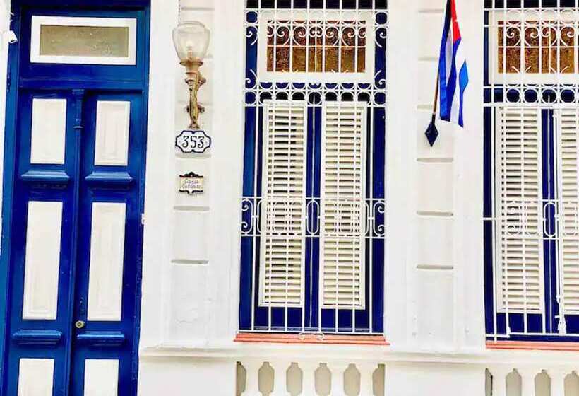 Hostal El Cubanito