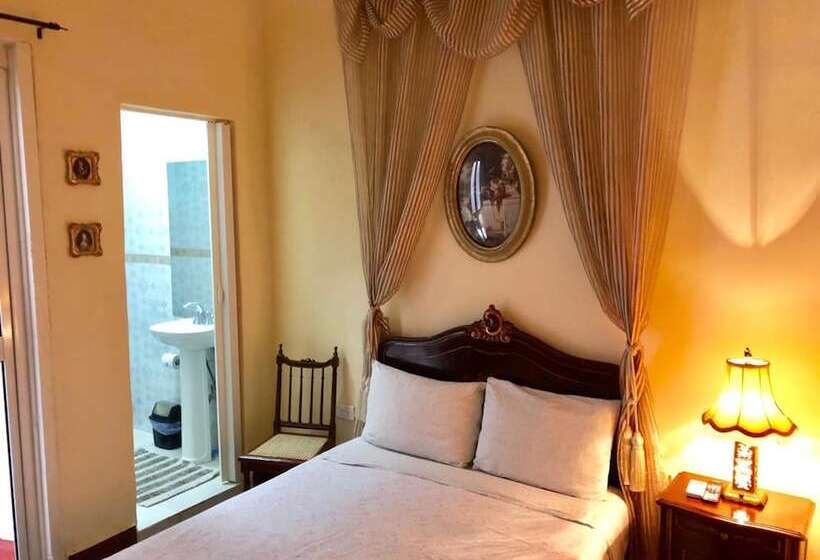 Hostal El Cubanito