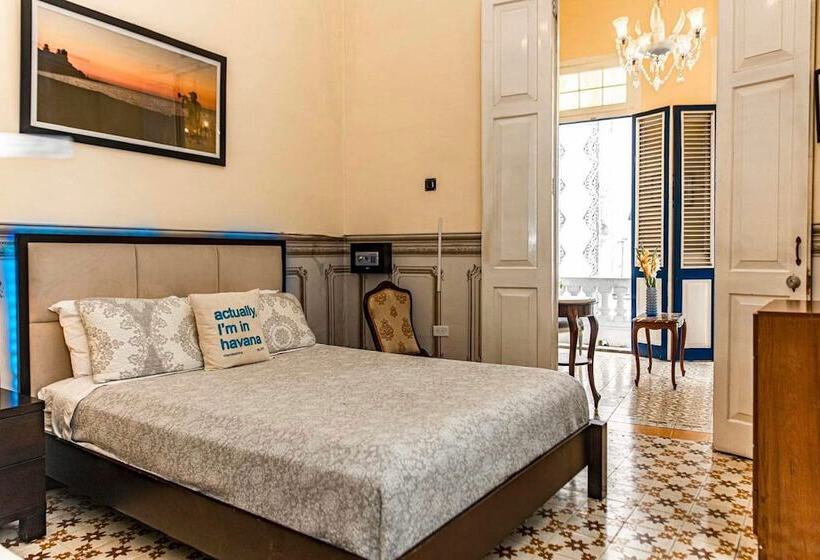 Hostal El Cubanito