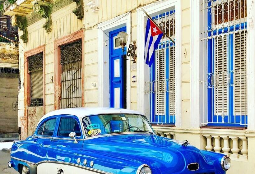 Hostal El Cubanito