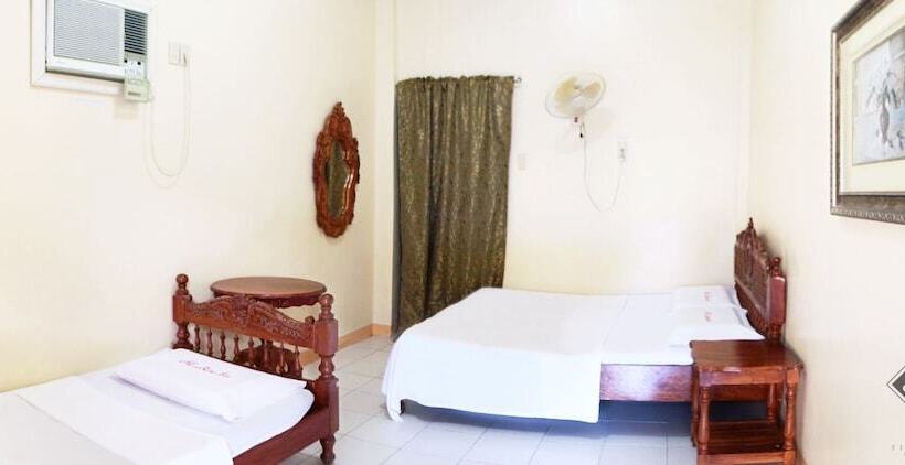 בית מלון כפרי Fil Dane Inn