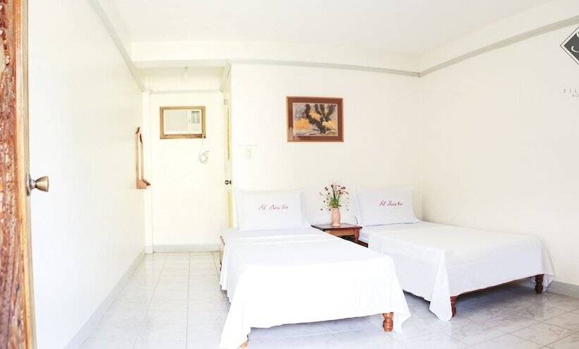 בית מלון כפרי Fil Dane Inn