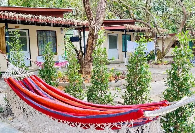 هتل Lucky Resort