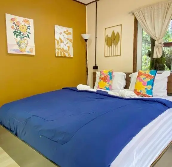 هتل Lucky Resort