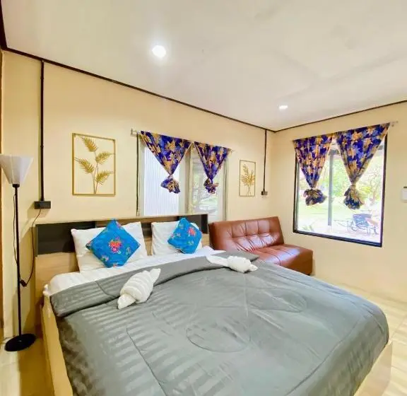 هتل Lucky Resort
