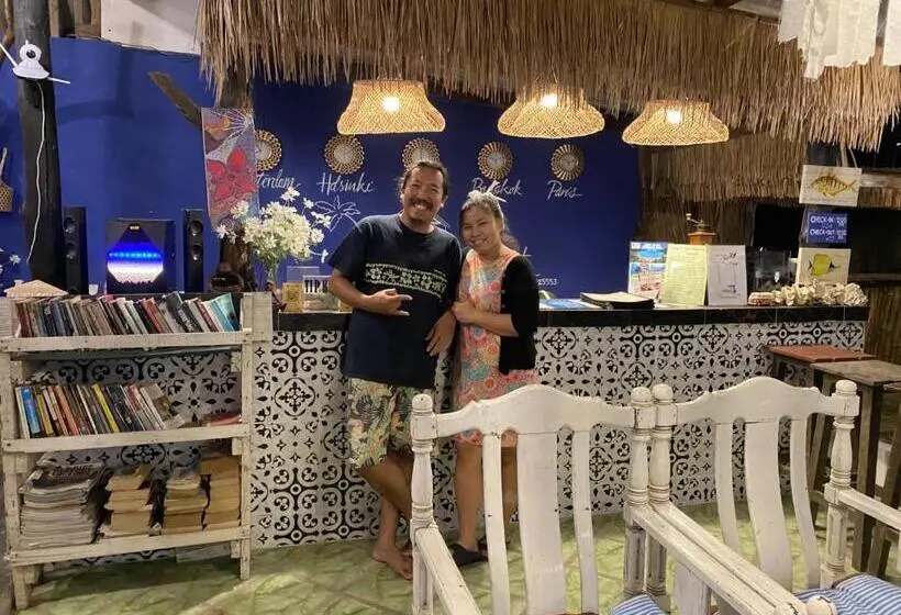 هتل Lucky Resort