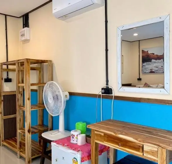 هتل Lucky Resort