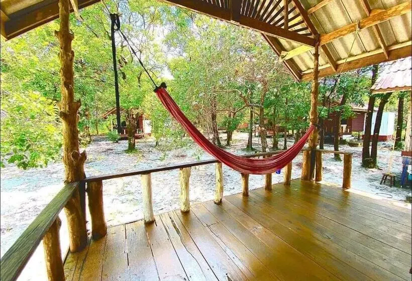 هتل Lucky Resort