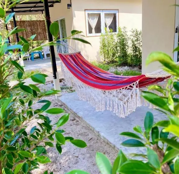 هتل Lucky Resort