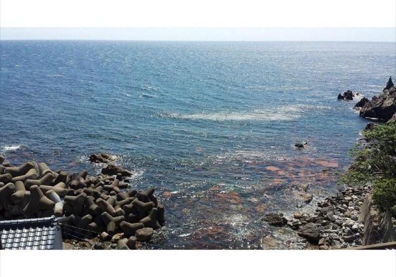 Отель Ryokan Hamayu Shosekian