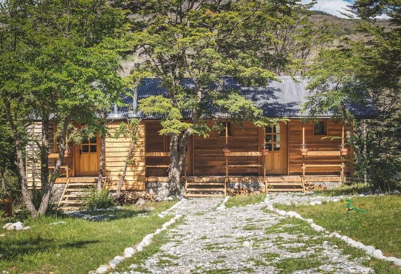 فندق Parador Austral Lodge