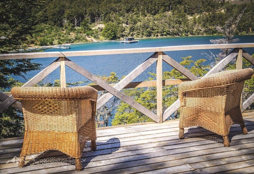 فندق Parador Austral Lodge