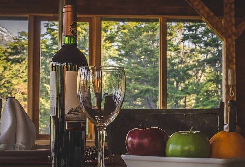 فندق Parador Austral Lodge