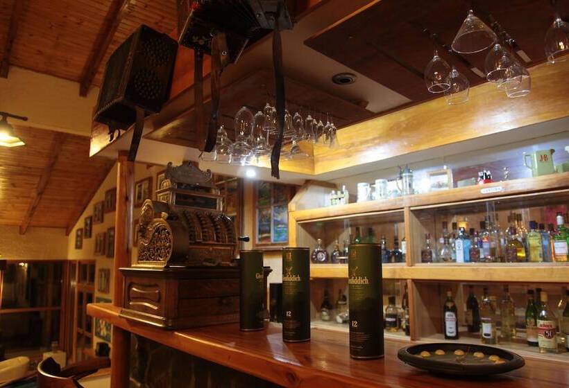 فندق Parador Austral Lodge