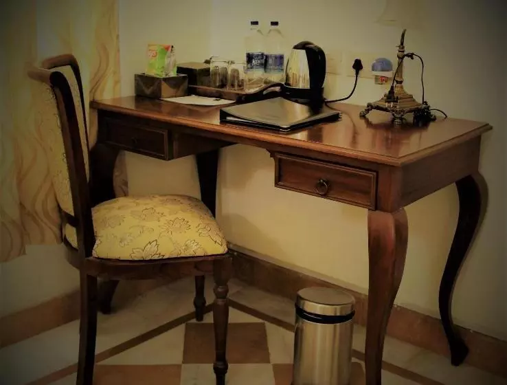 Hotelli Sanchal Fort